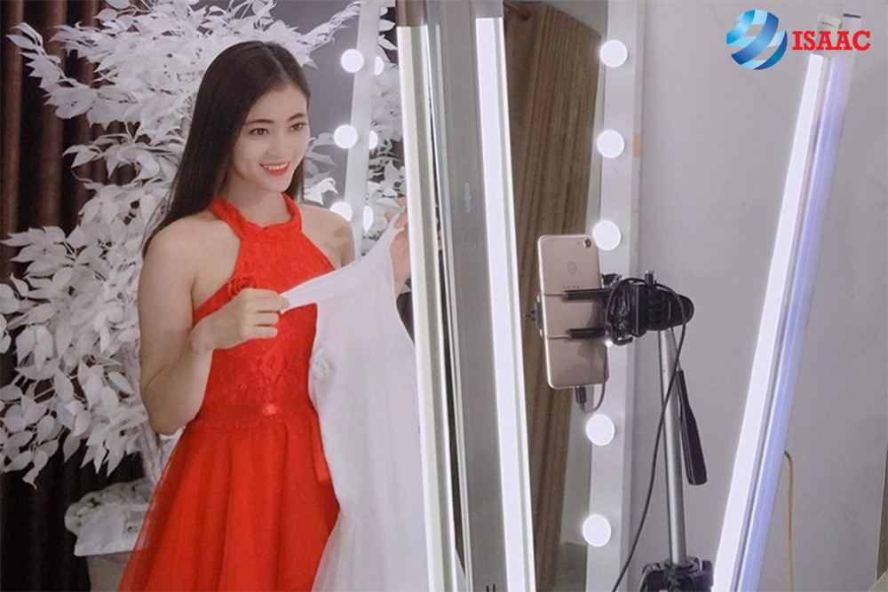 Lên kịch bản livestream bán hàng 