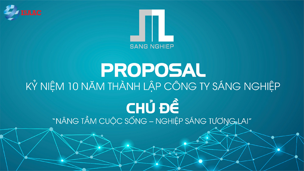 mốc kỷ niệm công ty