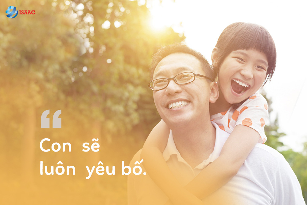 quà tặng bố ý nghĩa