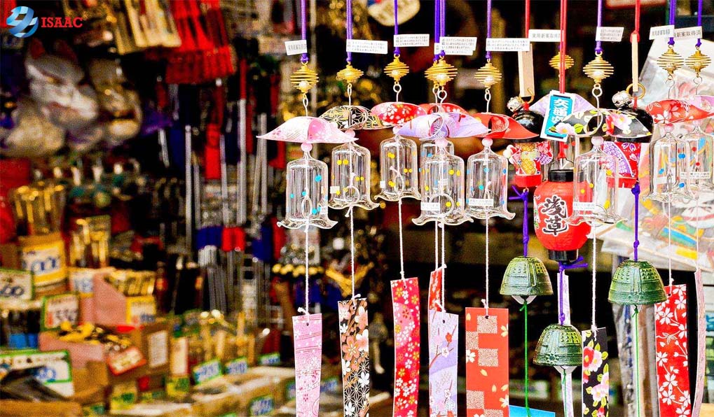 quà tặng lưu niệm