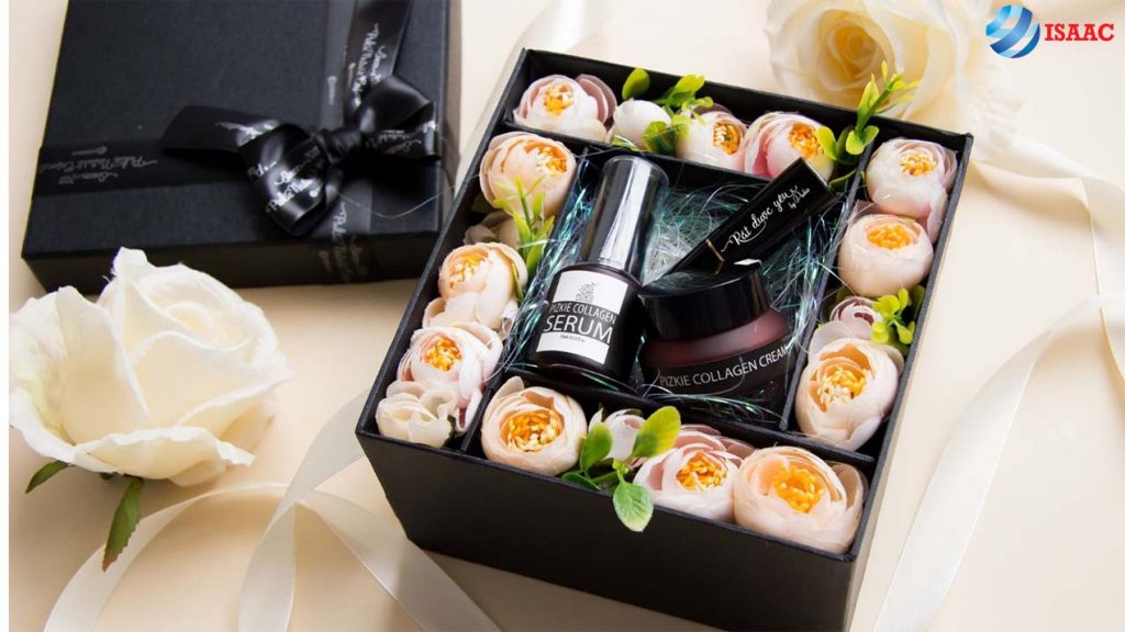 Quà tặng sức khỏe cho ngày Tết