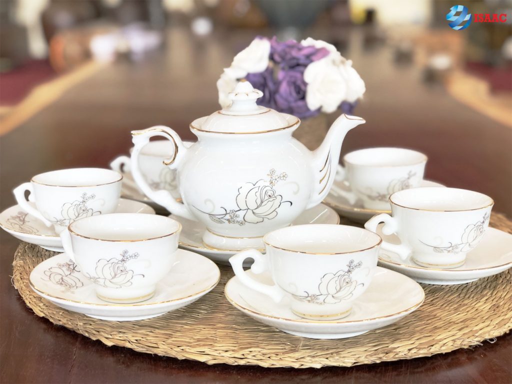 Quà tặng gia dụng ngày Tết cho gia đình bạn trai