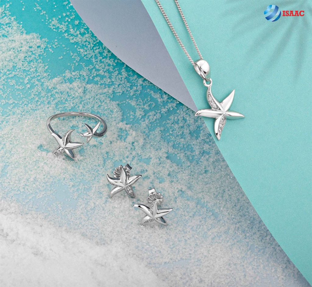 Tặng trang sức cho bạn gái