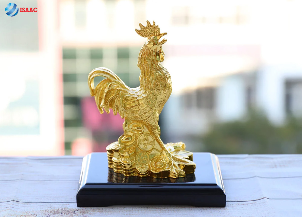 tượng linh vật theo tuổi