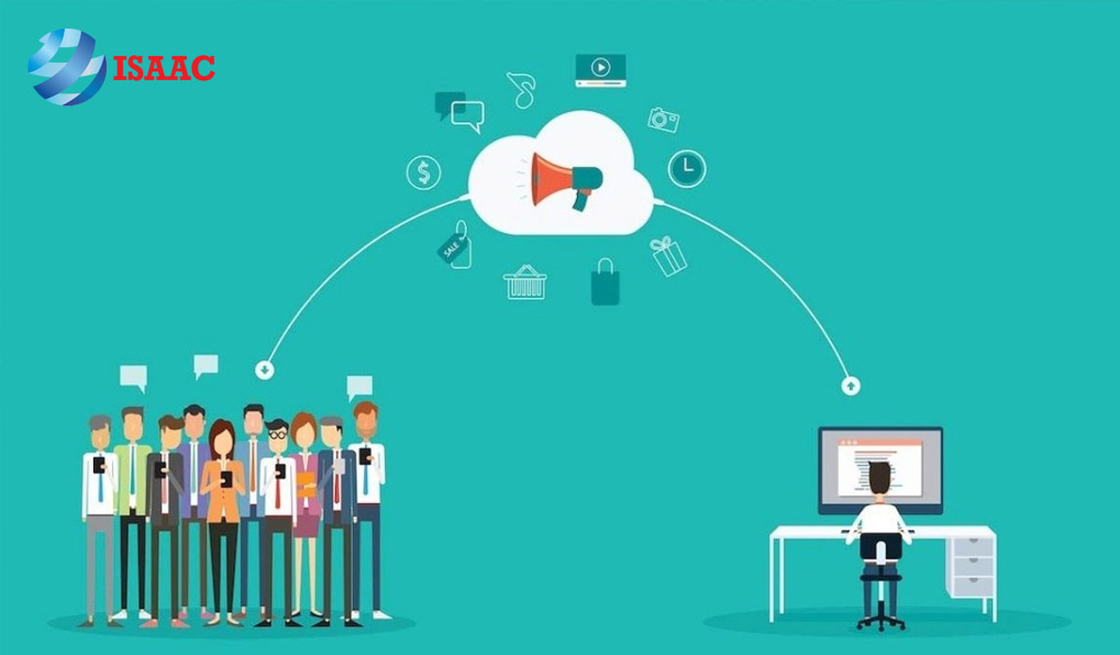 5 cách marketing truyền thống