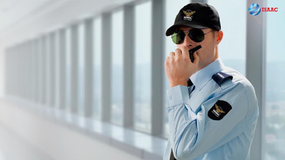 Bộ câu hỏi phỏng vấn nhân viên bảo vệ