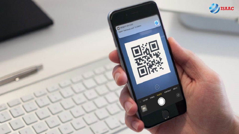 các cách tạo mã qr