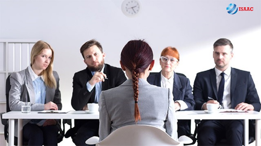 Câu hỏi phỏng vấn nhân viên Marketing