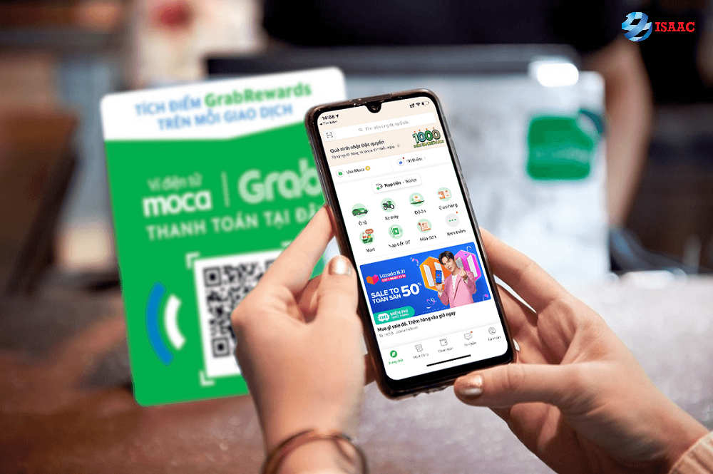 Câu hỏi thường gặp khi bán hàng trên Grabfood