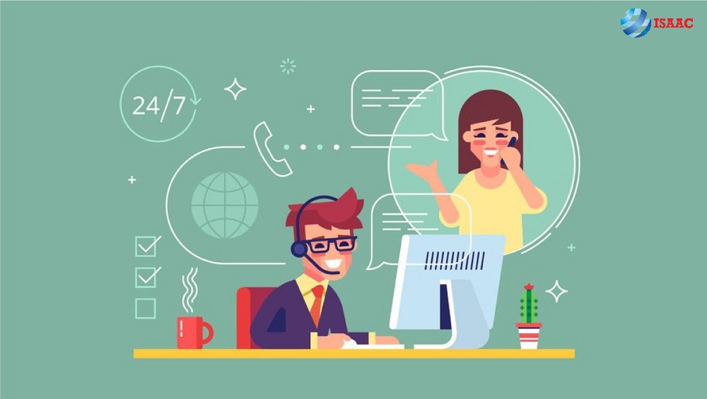 Câu hỏi tình huống cho nhân viên bán hàng