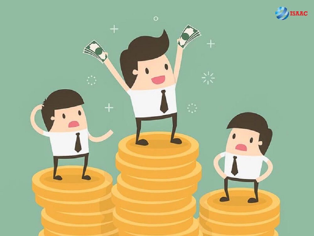 Công thức tính lương nhân viên tăng ca