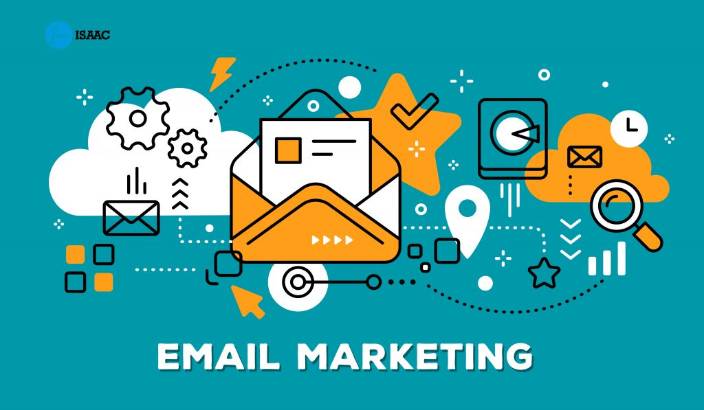 Kĩ năng gửi email trong Inbound Marketing