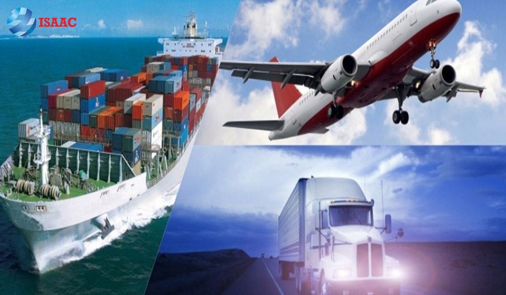 Kinh nghiệm vận chuyển hàng hoá sang nước ngoài