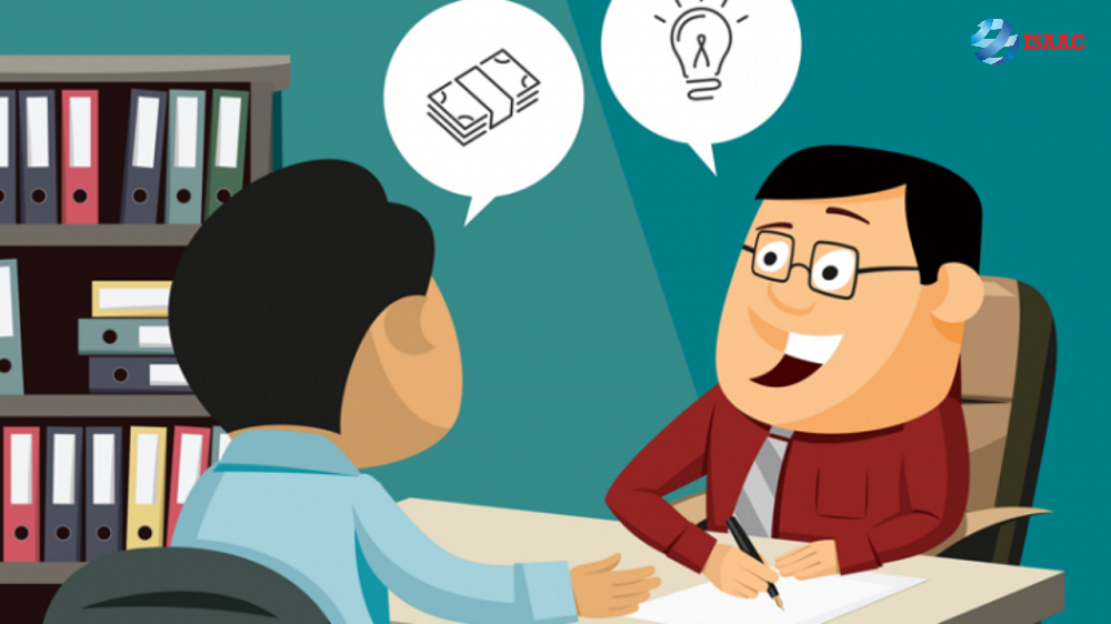 mẹo chốt đơn tạo giải pháp
