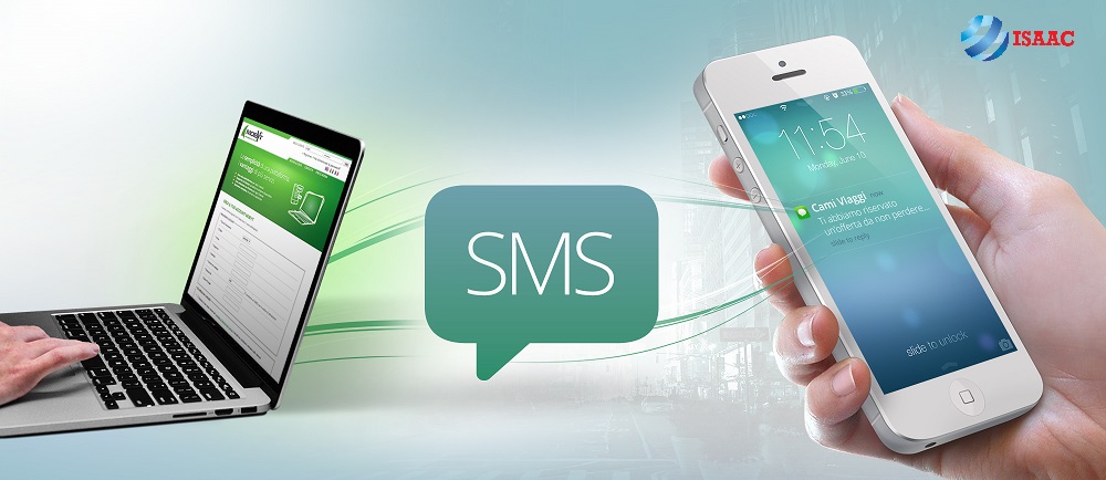Phần mềm gửi tin nhắn SMS Marketing