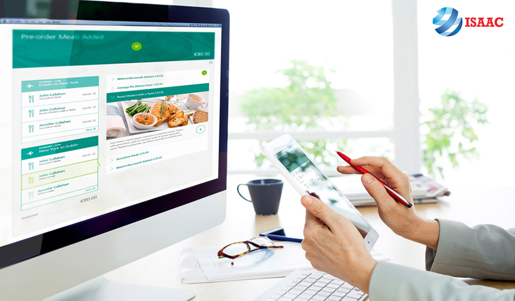 Quản lý bán hàng bằng phần mềm