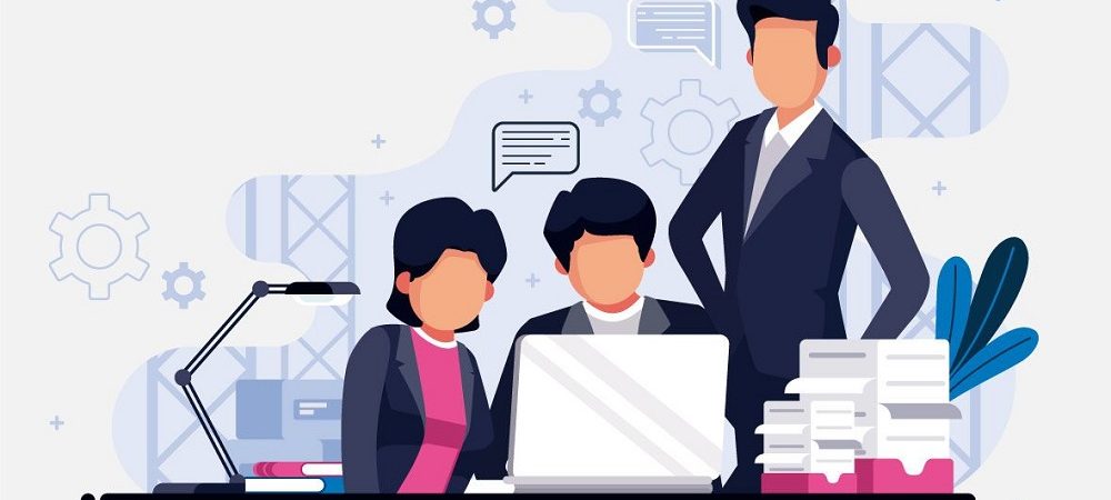 Quản lý nhân viên thời vụ