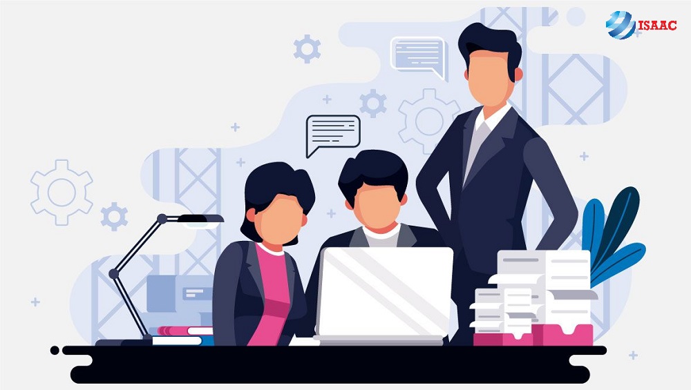 Quản lý nhân viên thời vụ Quản lý nhân viên thời vụ