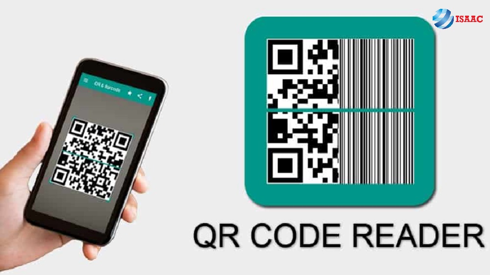 khác biệt cách tạo mã qr và mã vạch