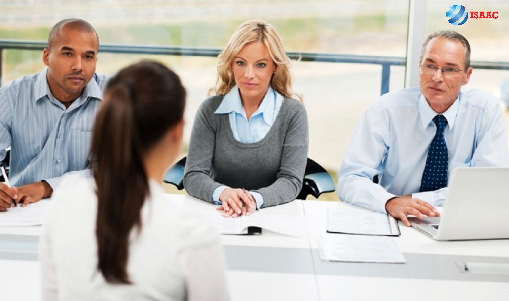 Tất cả các câu hỏi phỏng vấn nhân viên Marketing
