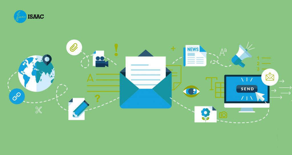Tạo truyền thông hiệu quả nhờ thư điện tử 