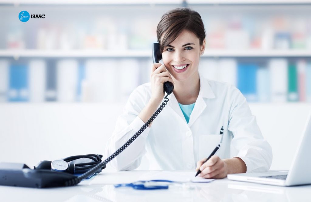 Dịch vụ tư vấn sức khỏe dinh dưỡng