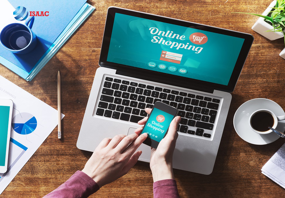 Mô hình kinh doanh online