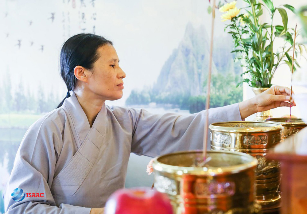 Bài văn cúng cô hồn