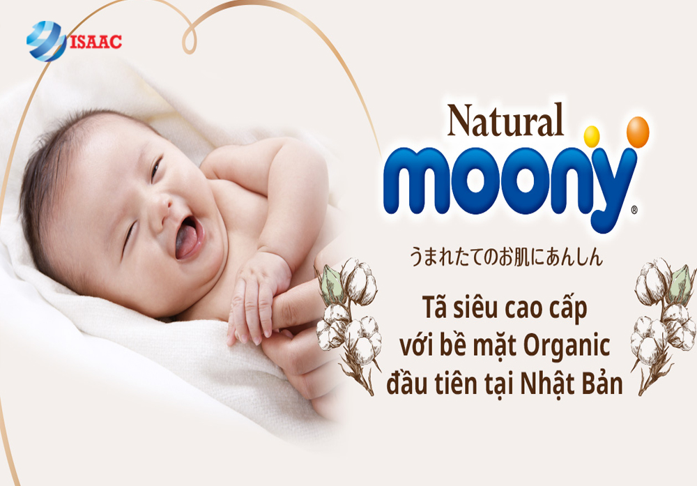 Bỉm Moony