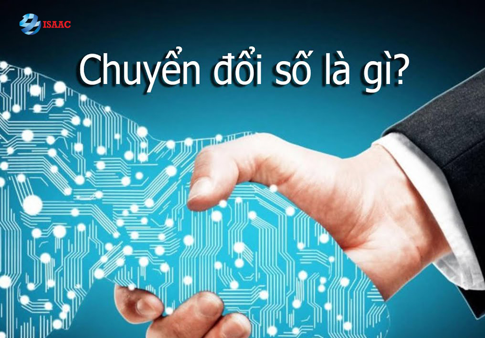 Chuyển đổi số