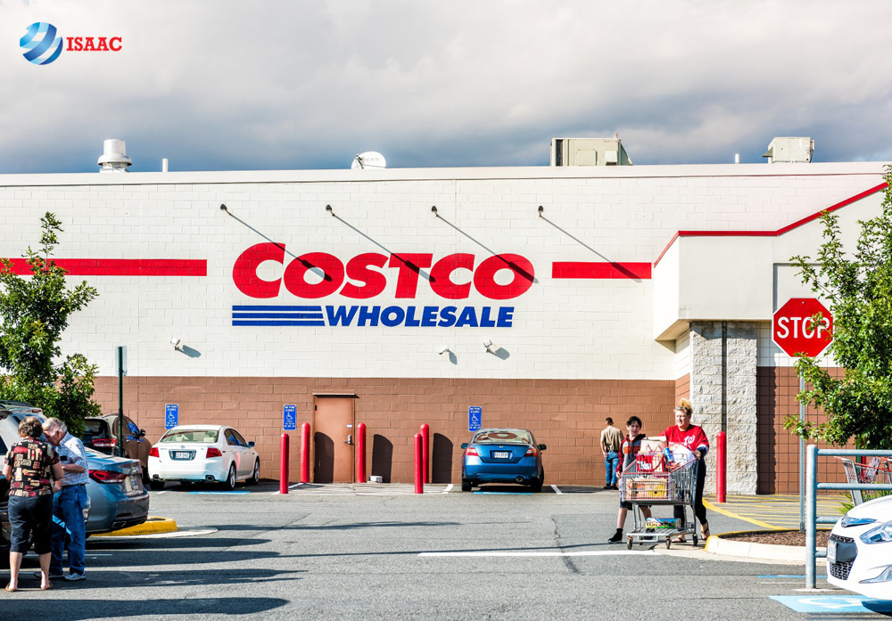 Chiến lược kinh doanh đỉnh cao của Costco