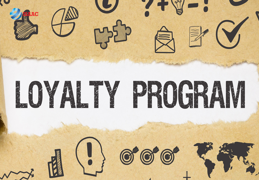 Loyalty program