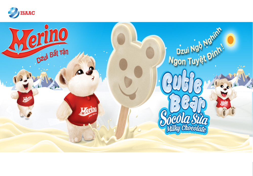 Nhà phân phối kem merino