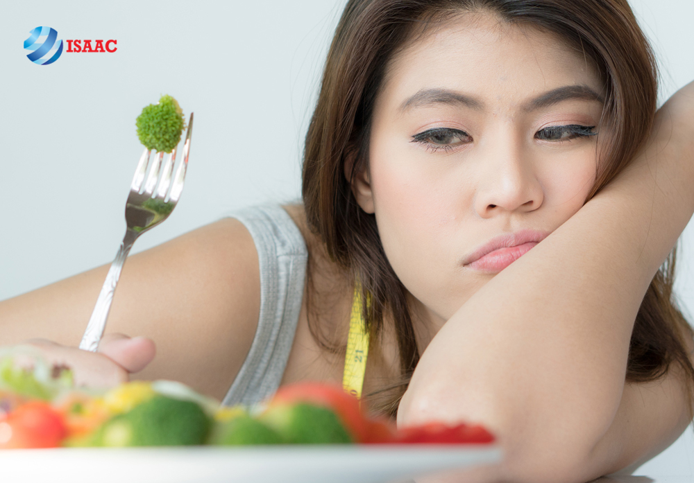 Bí kíp ăn vặt không tăng cân