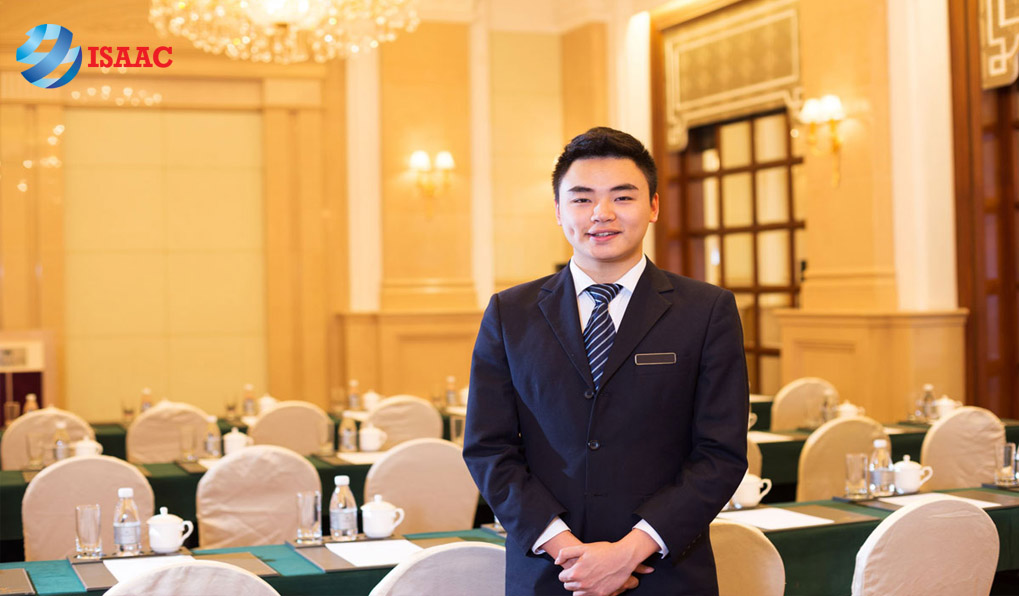 Nâng cao chất lượng dịch vụ khách hàng nhà hàng