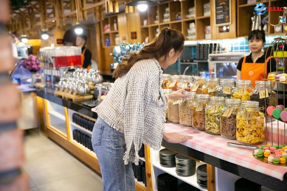 Nguồn hàng đồ ăn vặt uy tín
