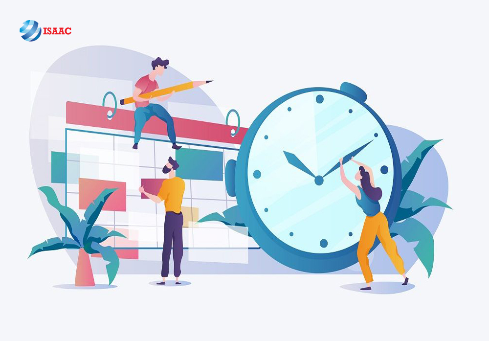 Cách quản lý khối lượng công việc
