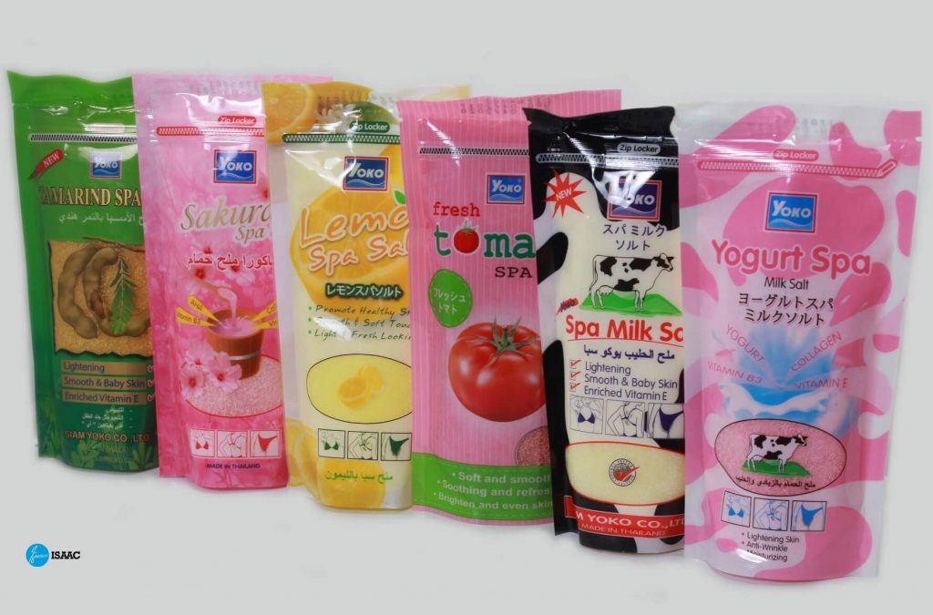Sản phẩm Thái Lan tại Việt Nam