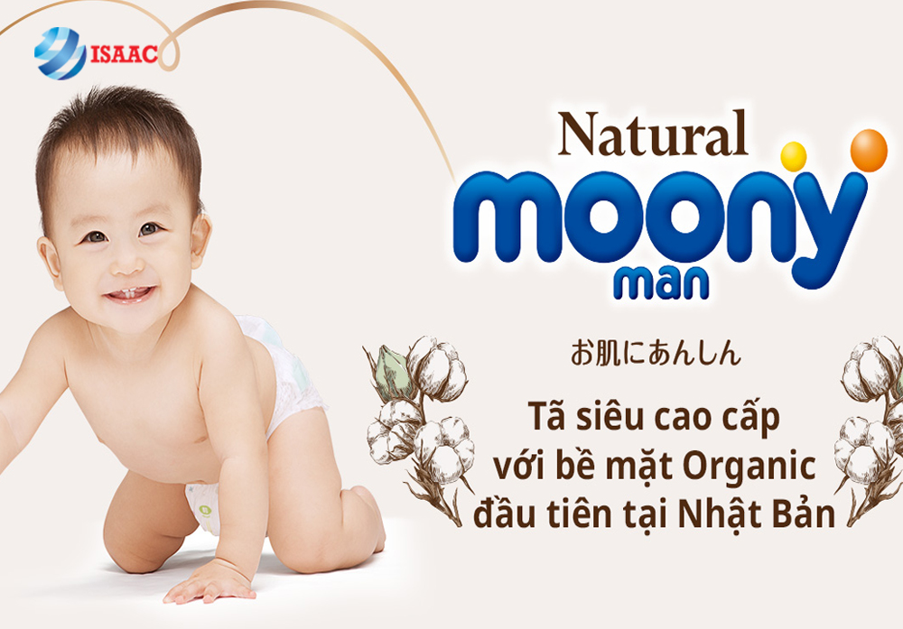 Bỉm Moony