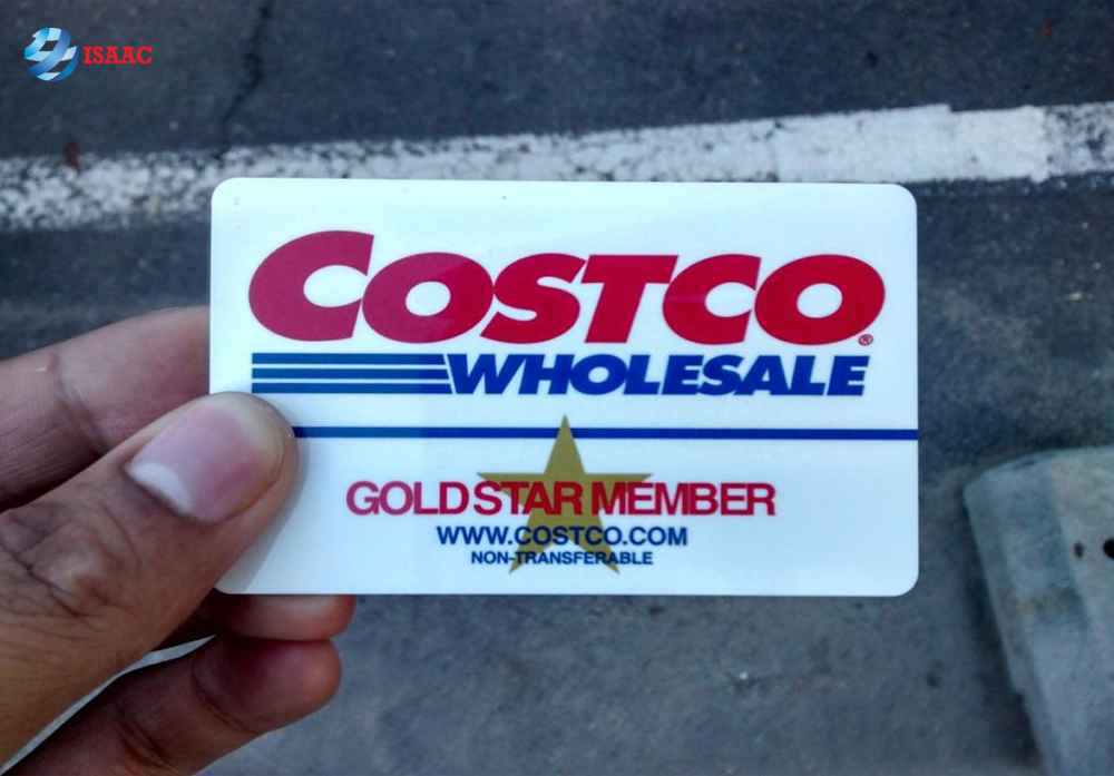 Chiến lược kinh doanh của Costco