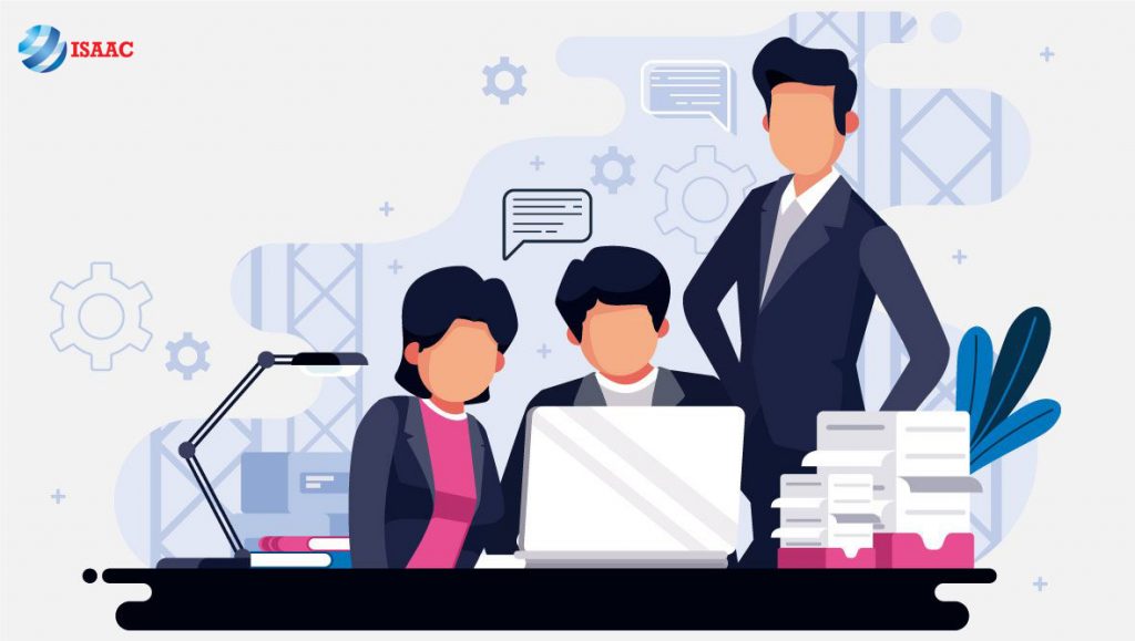 Tuyển nhân viên giỏi tài năng