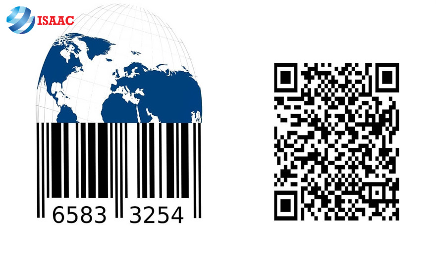 Barcode trong kinh doanh