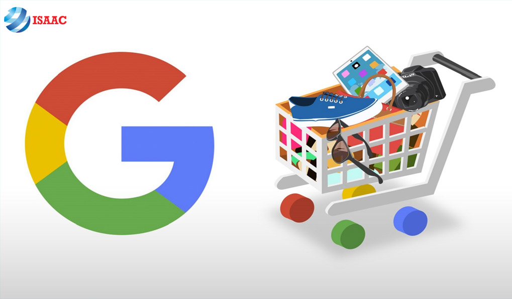 Google Smart Shopping