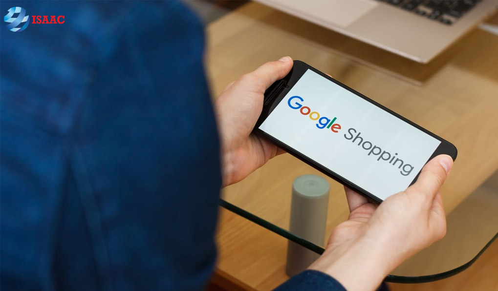 Ngành hàng trên Google Smart Shopping
