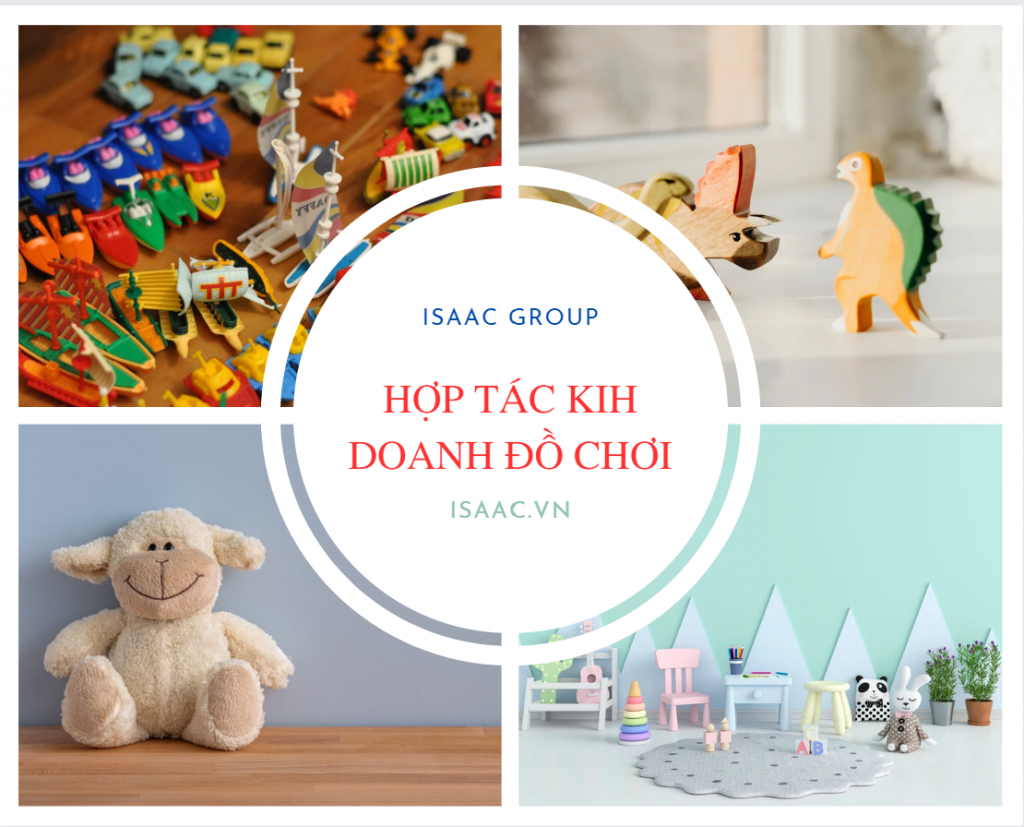 Những lưu ý khi hợp tác kinh doanh đồ chơi trẻ em Những lưu ý khi hợp tác kinh doanh đồ chơi trẻ em