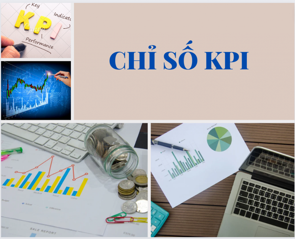 KPI là gì? KPI là gì?