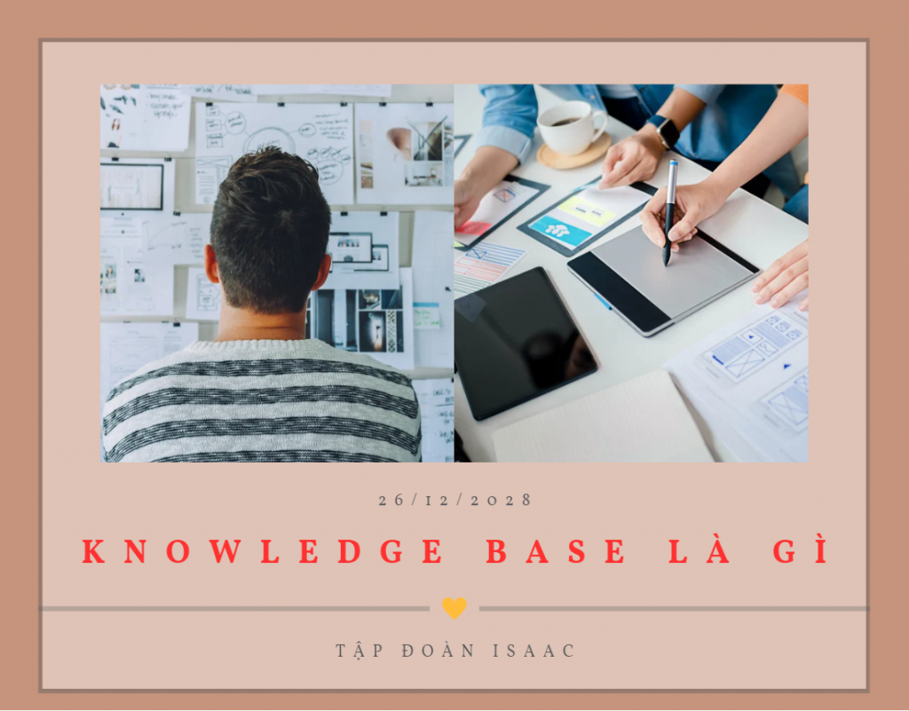 Knowledge base là gì? Quy trình xây dựng hệ thống cơ sở tri thức cho DN Knowledge base là gì? Quy trình xây dựng hệ thống cơ sở tri thức cho DN