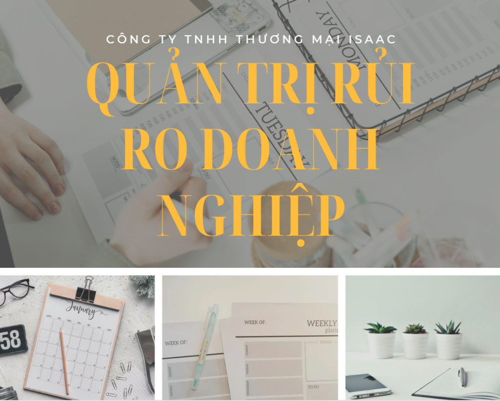 7 bước xây dựng quy trình quản trị rủi ro cho doanh nghiệp 7 bước xây dựng quy trình quản trị rủi ro cho doanh nghiệp