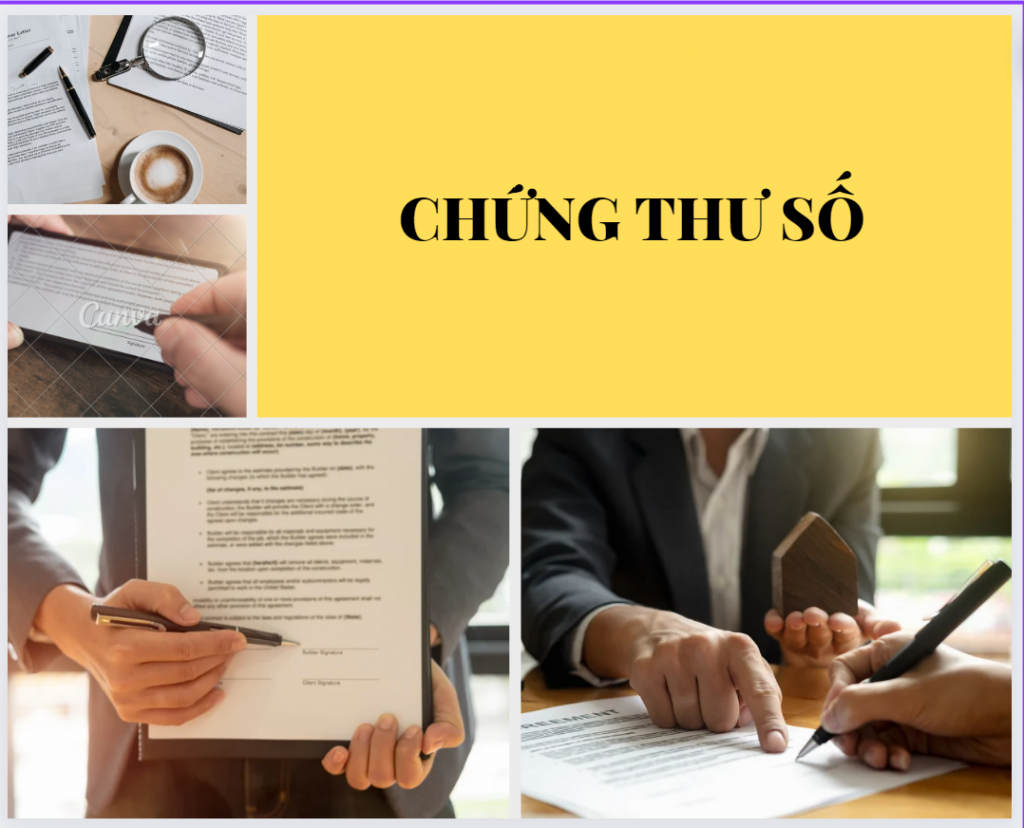 Chứng thư số là gì? Vai trò và Quy trình cấp chứng thư số chi tiết Chứng thư số là gì? Vai trò và Quy trình cấp chứng thư số chi tiết