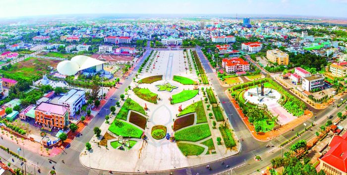 Đại lý cấp 1 hàng tạp hóa tỉnh Bạc Liêu, cách tối ưu nhà phân phối Đại lý cấp 1 hàng tạp hóa tỉnh Bạc Liêu, cách tối ưu nhà phân phối